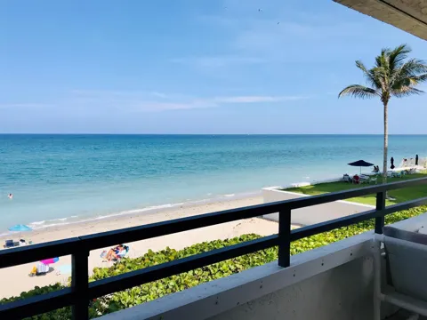 3560 S Ocean Boulevard #301