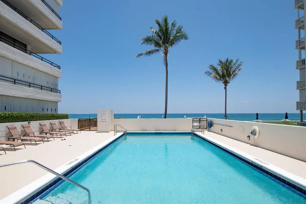 3560 S Ocean Boulevard #301 South Palm Beach, FL 33480