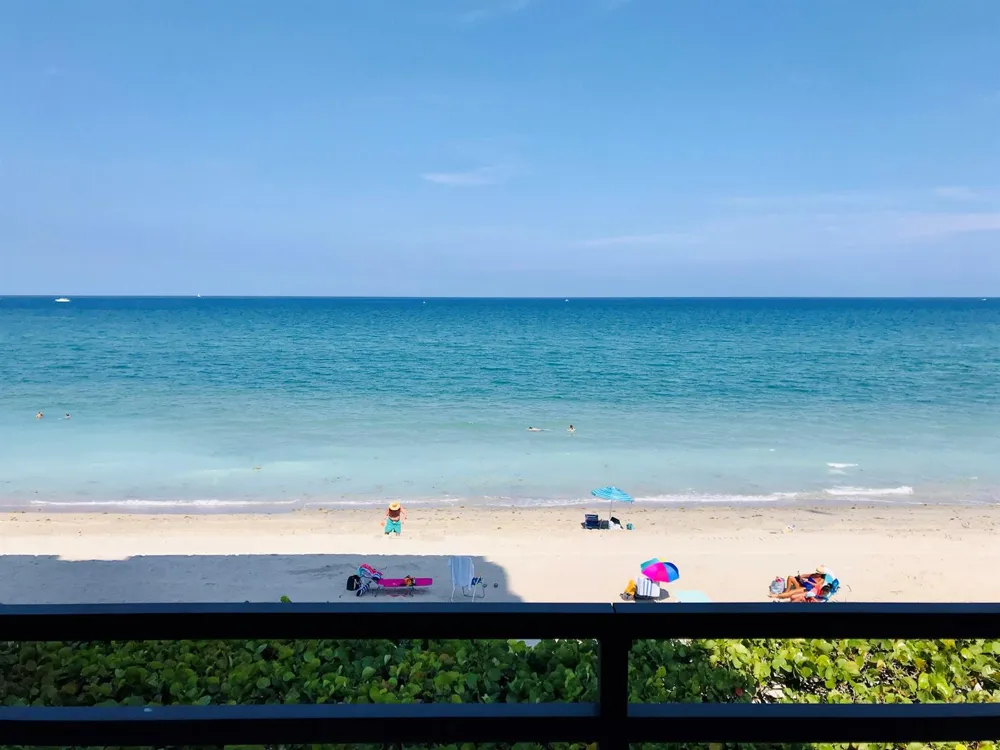 3560 S Ocean Boulevard #301 South Palm Beach, FL 33480