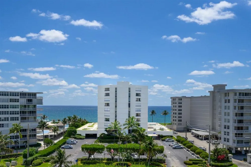 3560 S Ocean Boulevard #301 South Palm Beach, FL 33480