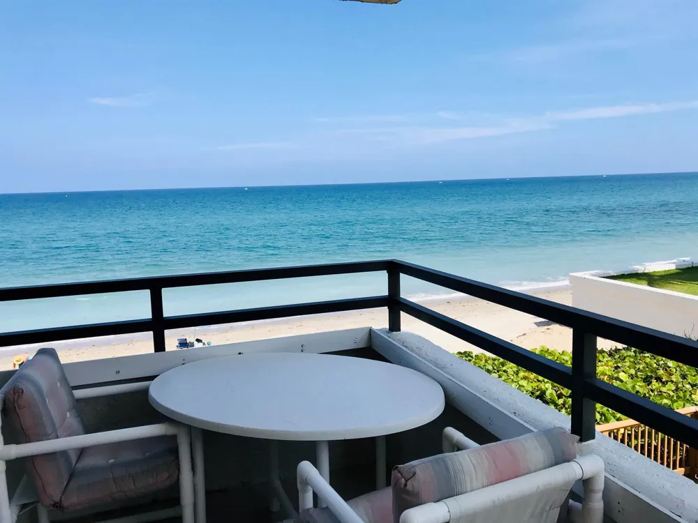 3560 S Ocean Boulevard #301 South Palm Beach, FL 33480