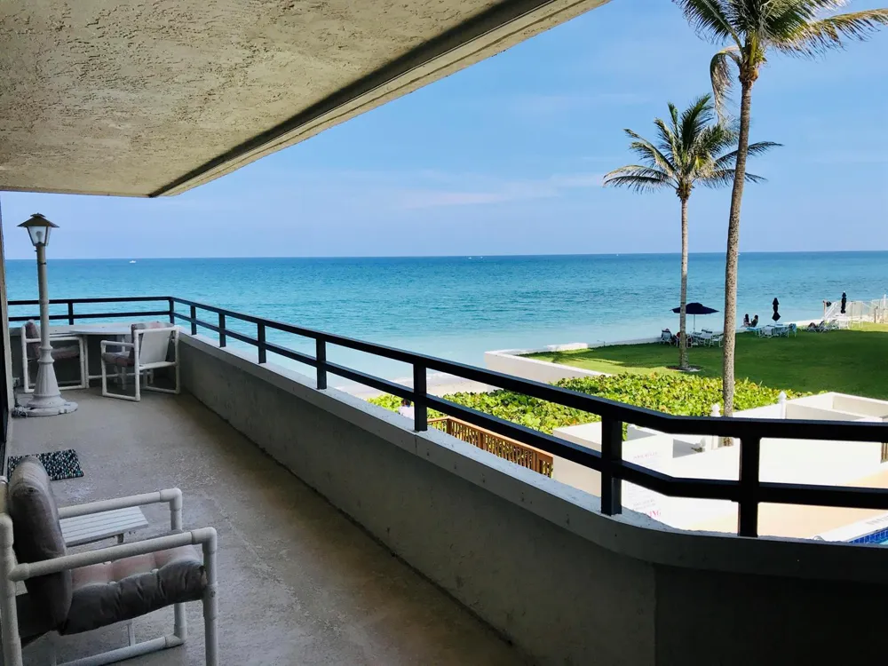 3560 S Ocean Boulevard #301 South Palm Beach, FL 33480