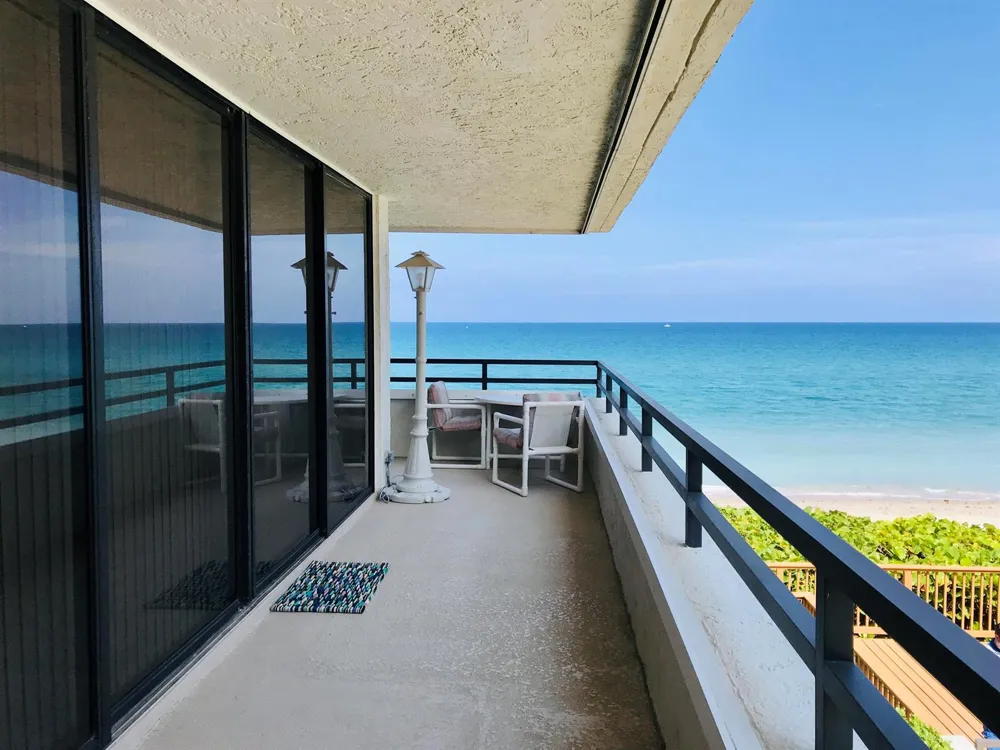 3560 S Ocean Boulevard #301 South Palm Beach, FL 33480