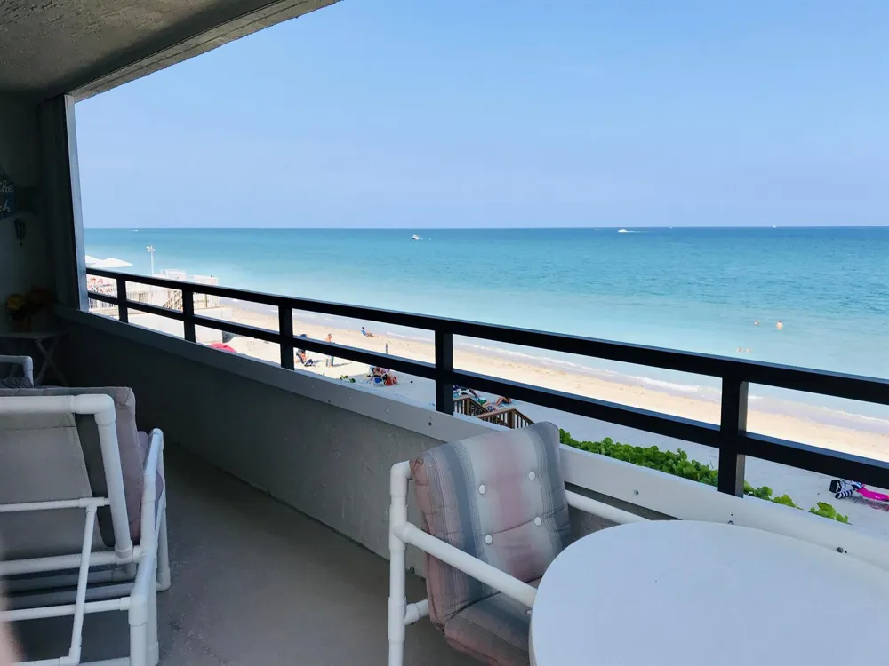 3560 S Ocean Boulevard #301 South Palm Beach, FL 33480