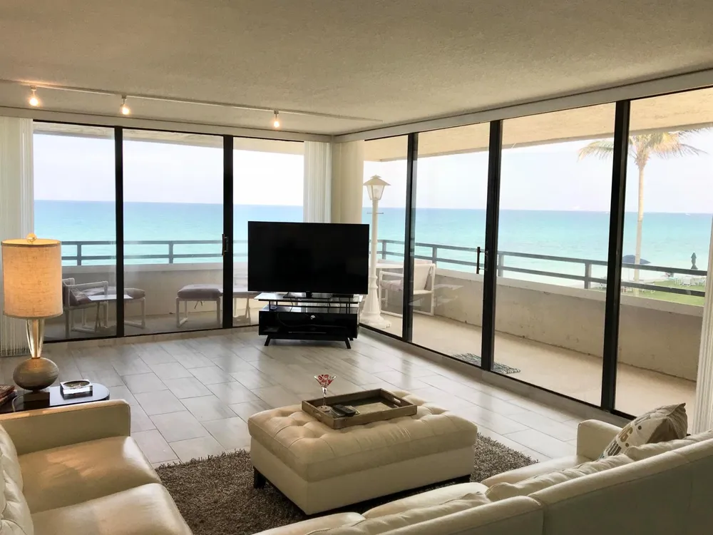 3560 S Ocean Boulevard #301 South Palm Beach, FL 33480