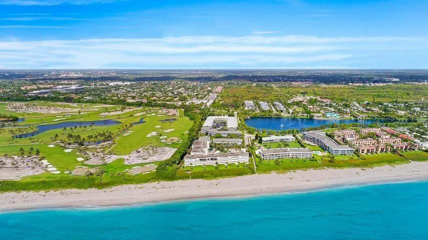 50 Celestial Way #310 Juno Beach, FL 33408