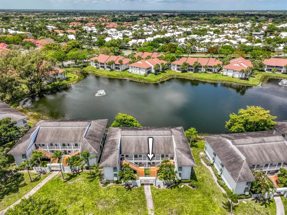 170 Cypress Point Drive Palm Beach Gardens, FL 33418