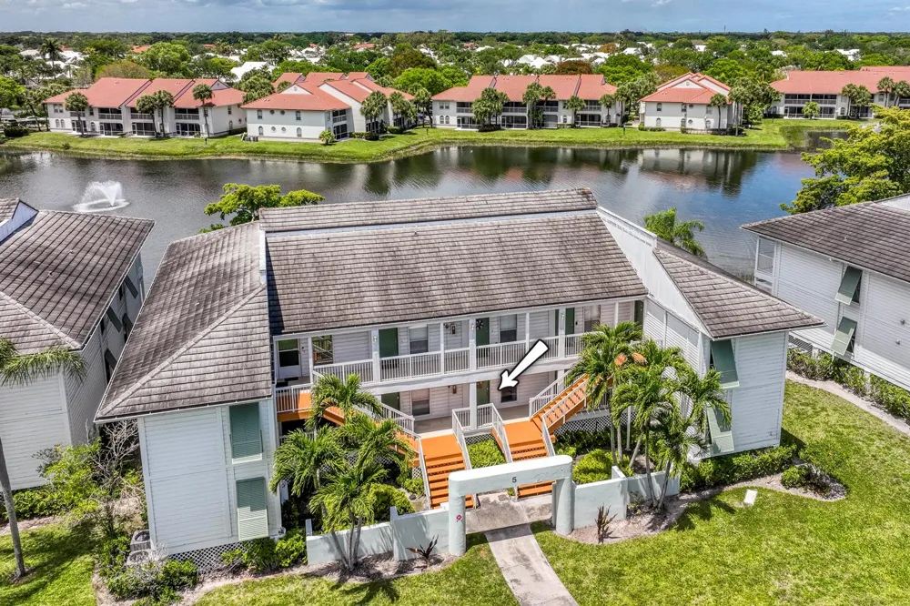 170 Cypress Point Drive Palm Beach Gardens, FL 33418
