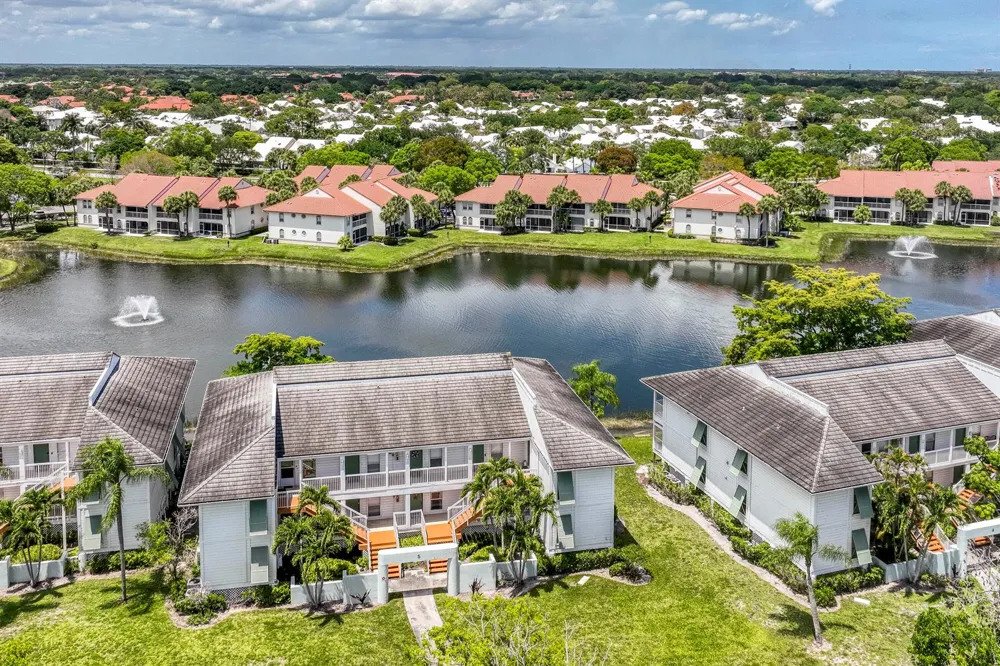 170 Cypress Point Drive Palm Beach Gardens, FL 33418