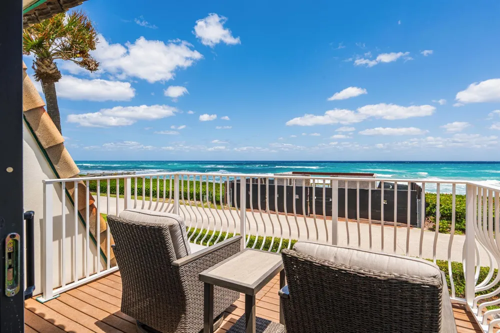 5720 Old Ocean Boulevard #5e Ocean Ridge, FL 33435