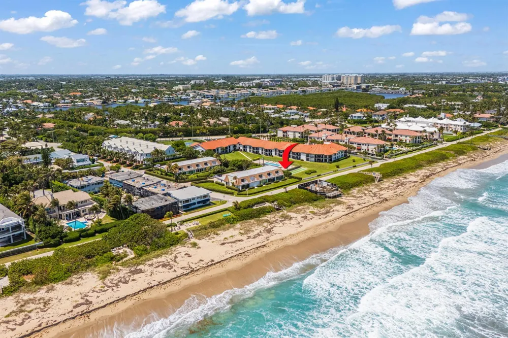 5720 Old Ocean Boulevard #5e Ocean Ridge, FL 33435