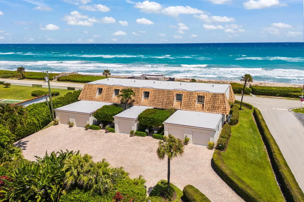5720 Old Ocean Boulevard #5e Ocean Ridge, FL 33435