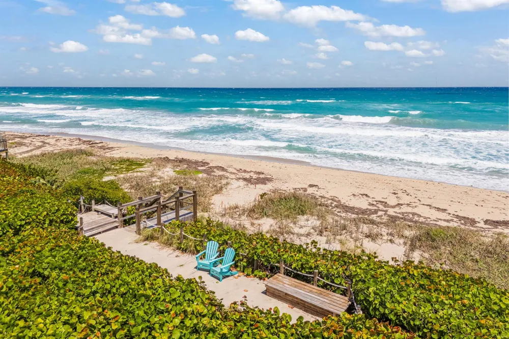 5720 Old Ocean Boulevard #5e Ocean Ridge, FL 33435