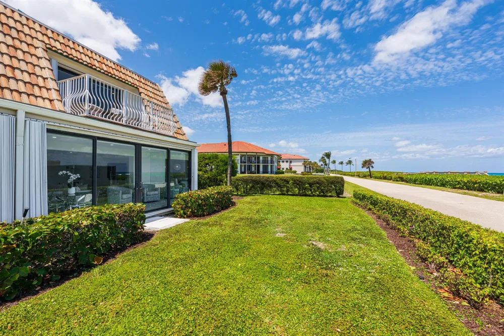 5720 Old Ocean Boulevard #5e Ocean Ridge, FL 33435