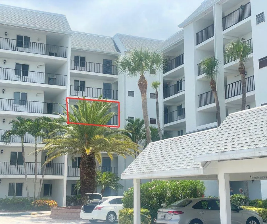 2400 S Ocean Drive #7642 Hutchinson Island, FL 34949