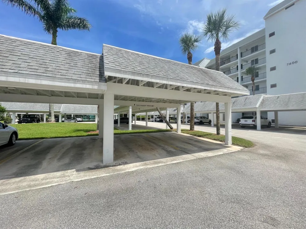 2400 S Ocean Drive #7642 Hutchinson Island, FL 34949