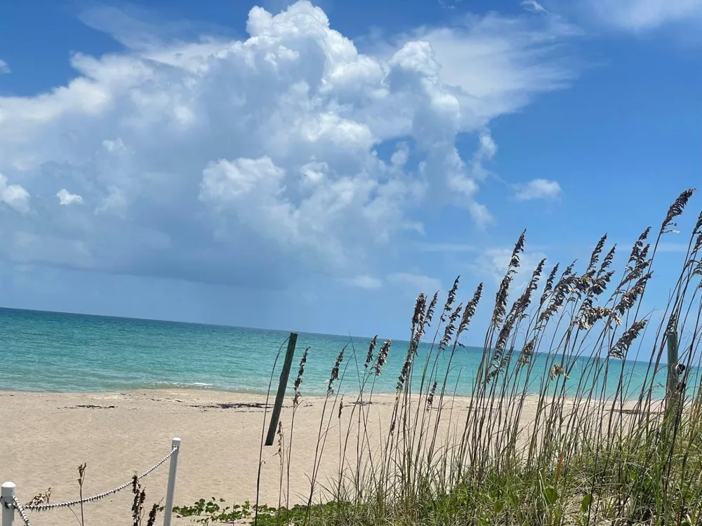 2400 S Ocean Drive #7642 Hutchinson Island, FL 34949