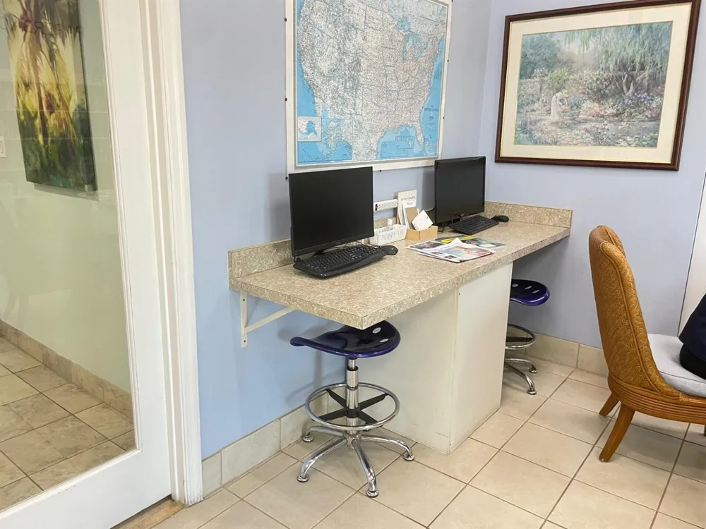 2400 S Ocean Drive #7642 Hutchinson Island, FL 34949