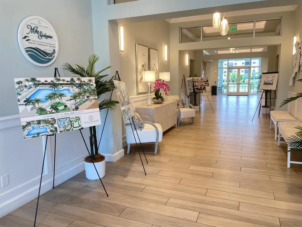 2400 S Ocean Drive #7642 Hutchinson Island, FL 34949