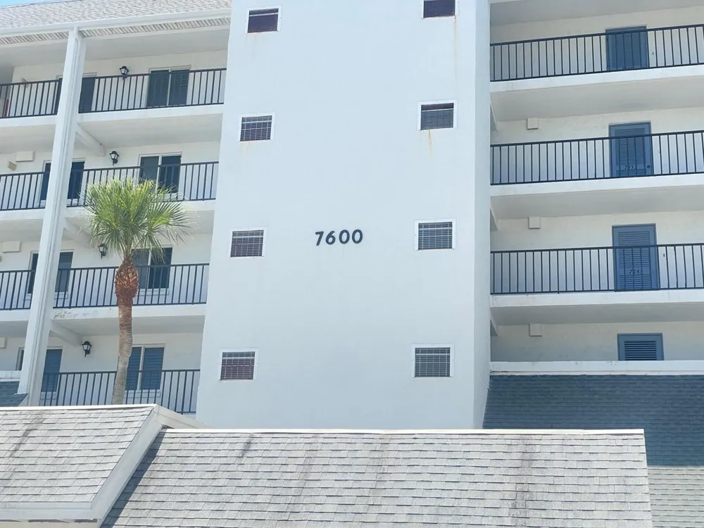 2400 S Ocean Drive #7642 Hutchinson Island, FL 34949