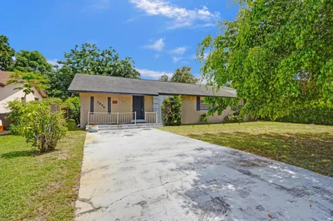 2886 Floral Road