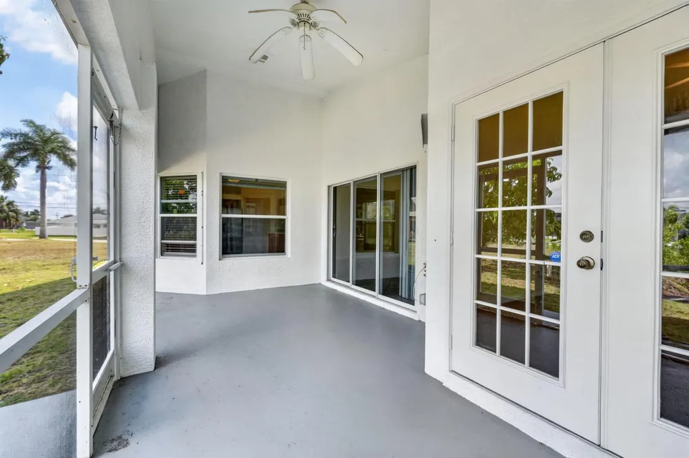 2902 SW 17th Avenue Cape Coral, FL 33914