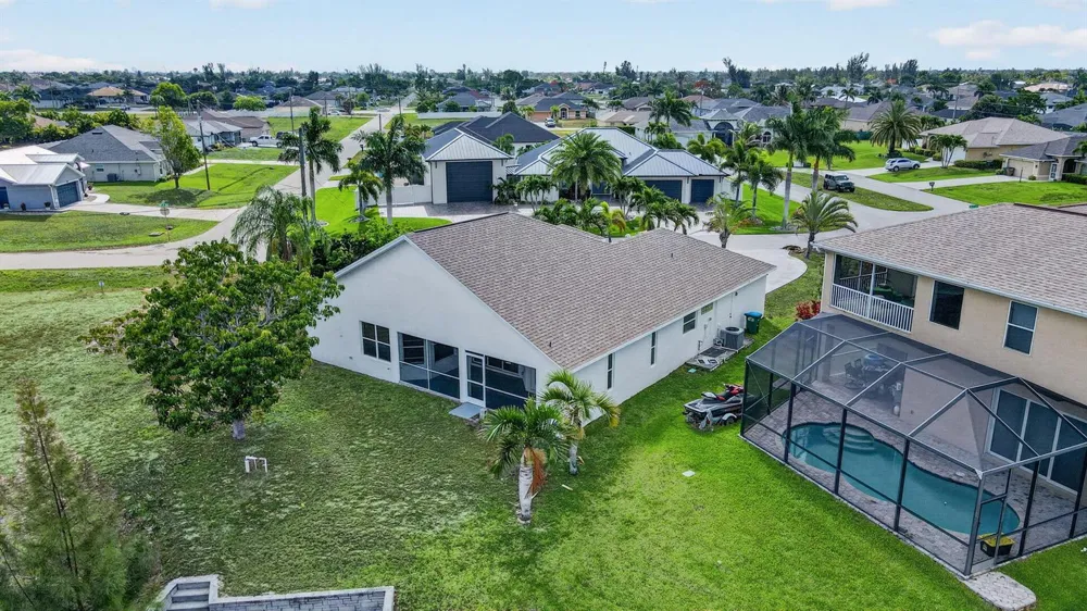2902 SW 17th Avenue Cape Coral, FL 33914