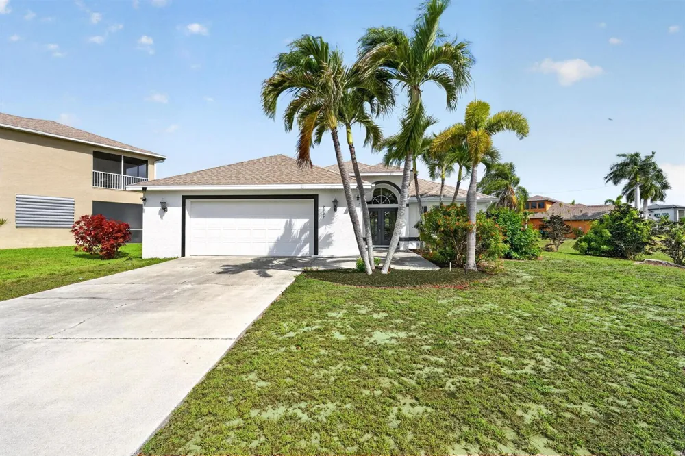 2902 SW 17th Avenue Cape Coral, FL 33914