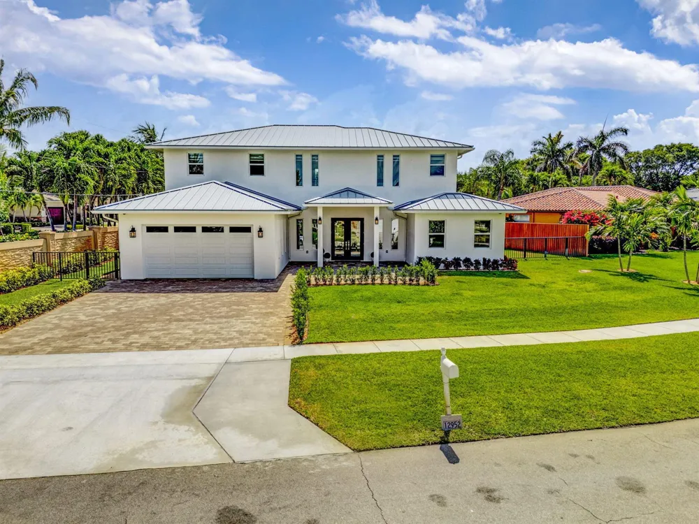12952 Drayton Road SE North Palm Beach, FL 33408