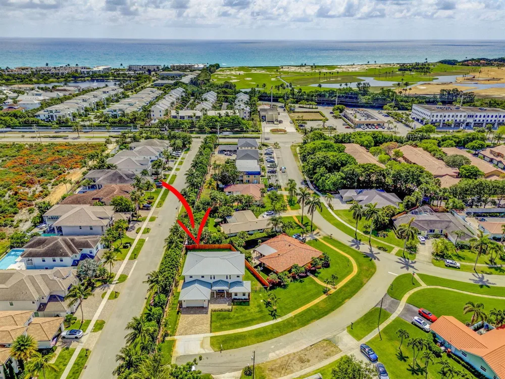 12952 Drayton Road SE North Palm Beach, FL 33408