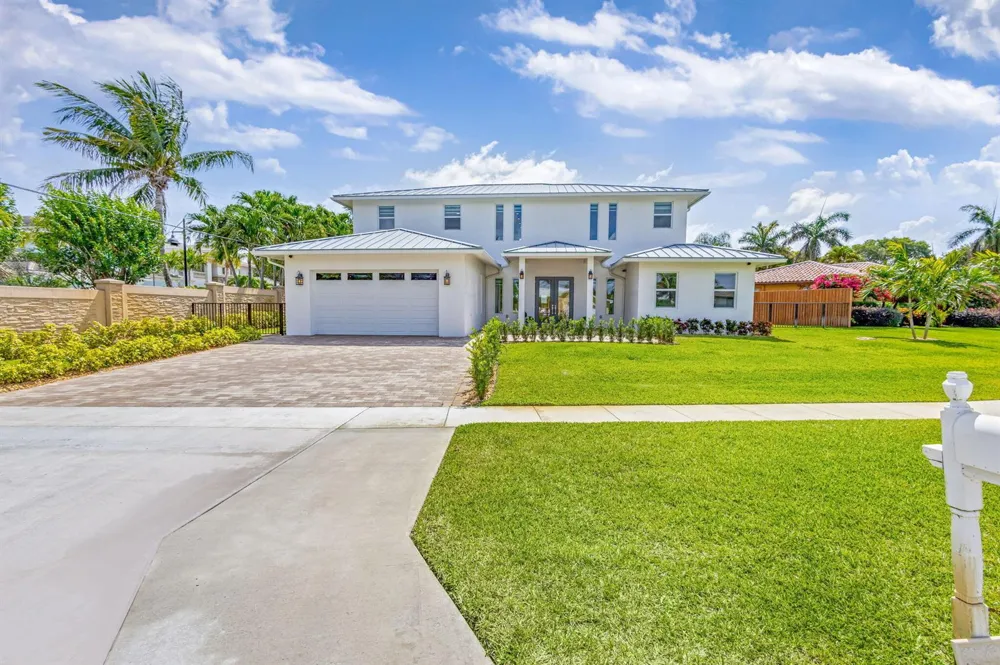 12952 Drayton Road SE North Palm Beach, FL 33408