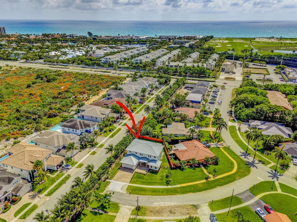 12952 Drayton Road SE North Palm Beach, FL 33408