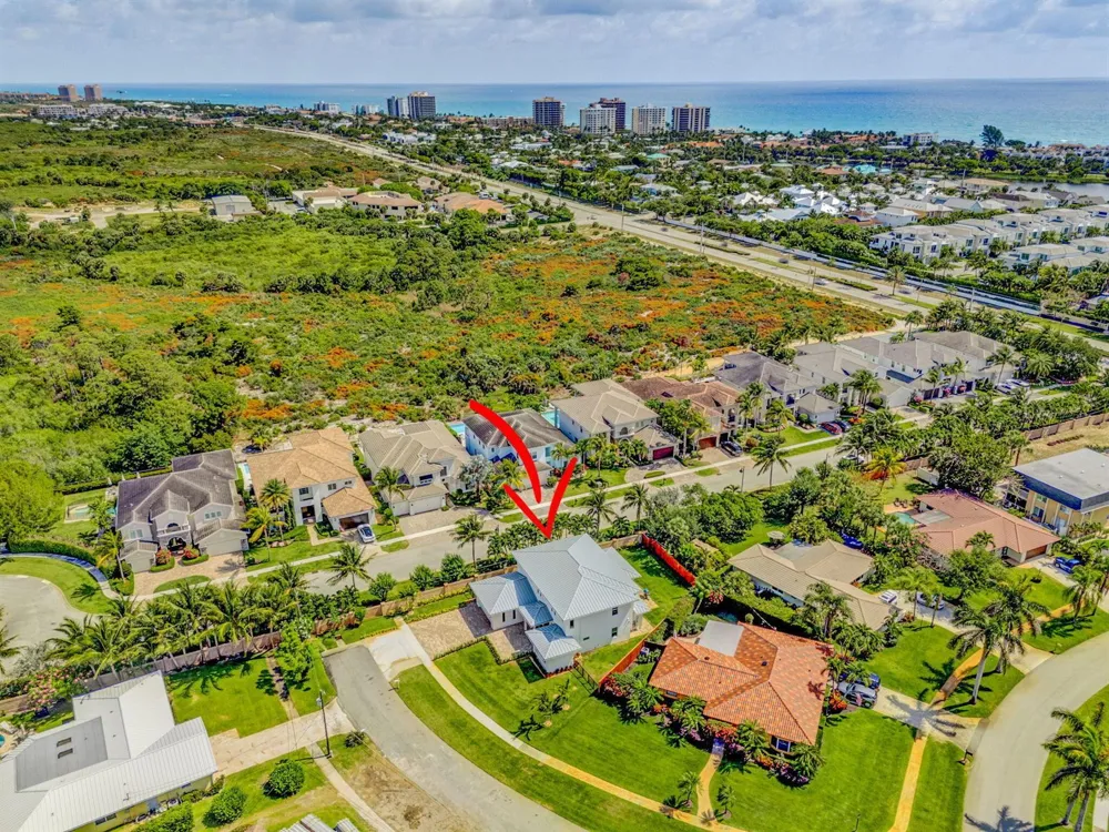 12952 Drayton Road SE North Palm Beach, FL 33408