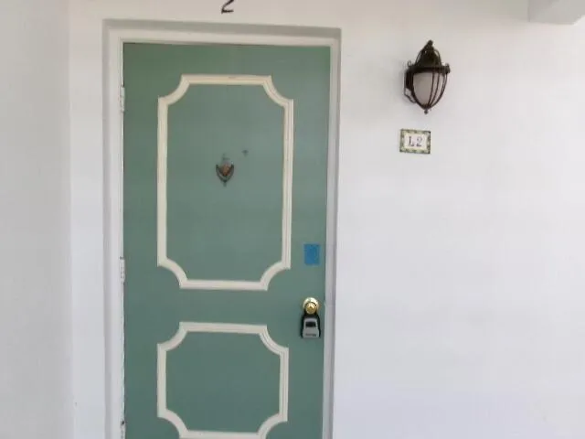 4201 S Ocean Boulevard #L2 South Palm Beach, FL 33480