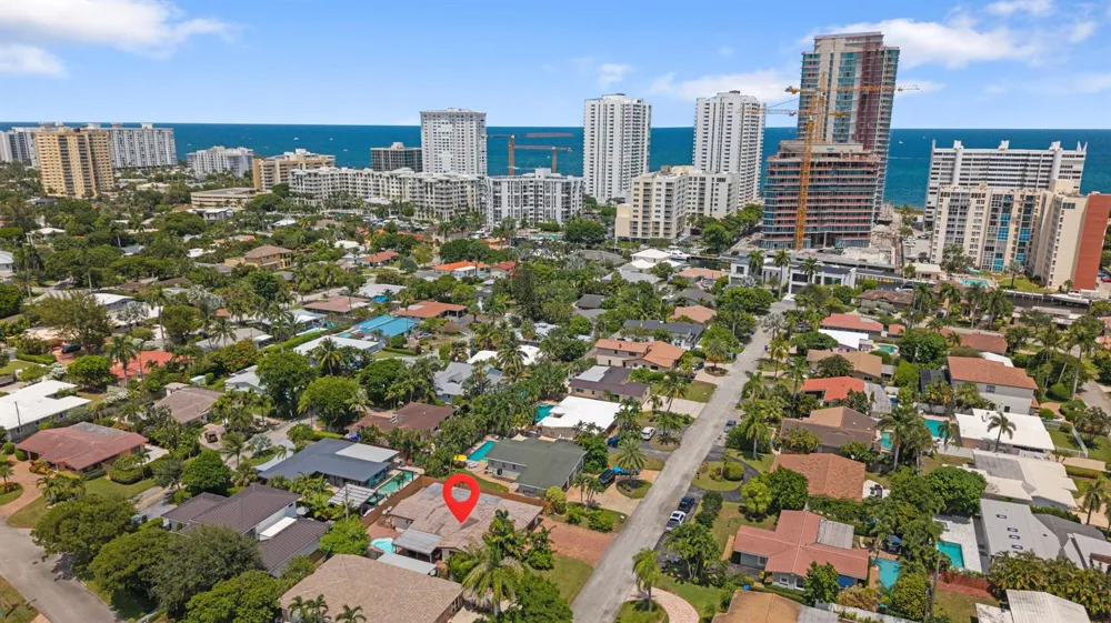 3211 Seaward Drive Lauderdale By The Sea, FL 33062
