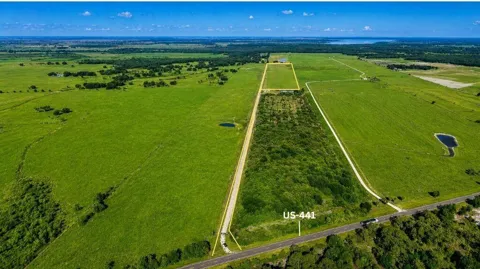 Kenansville Road