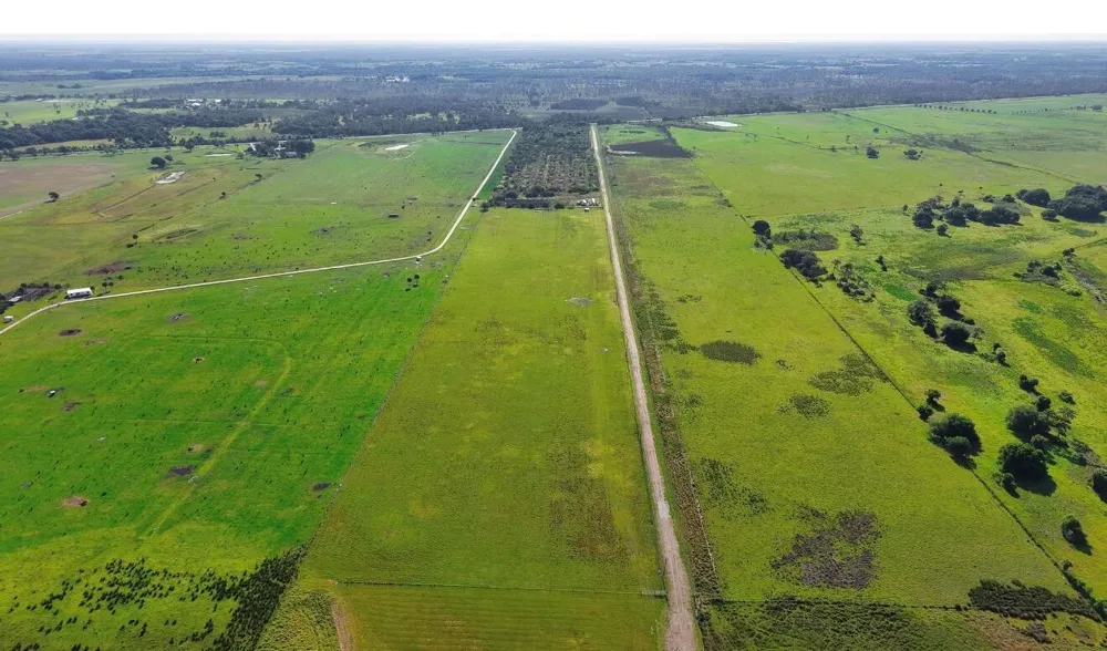Kenansville Road 