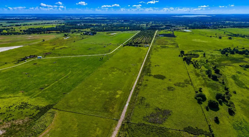 Kenansville Road 