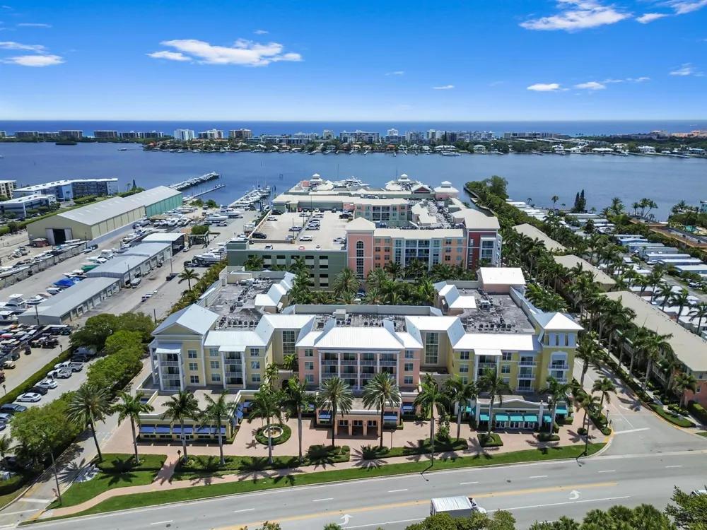 804 E Windward Way #120 Lantana, FL 33462