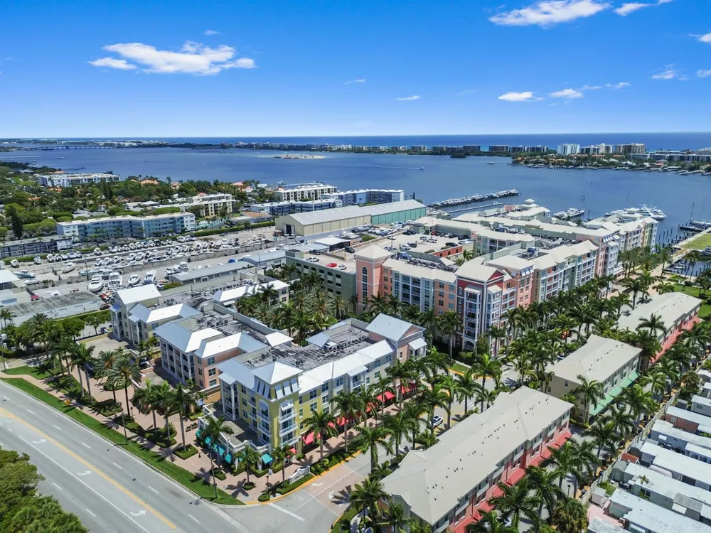 804 E Windward Way #120 Lantana, FL 33462
