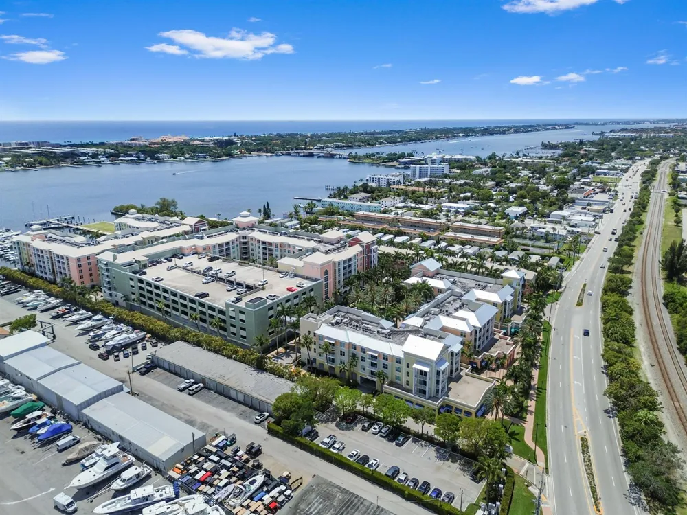 804 E Windward Way #120 Lantana, FL 33462