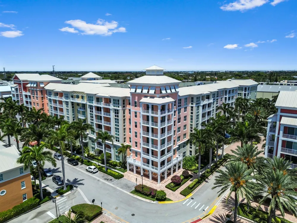804 E Windward Way #120 Lantana, FL 33462