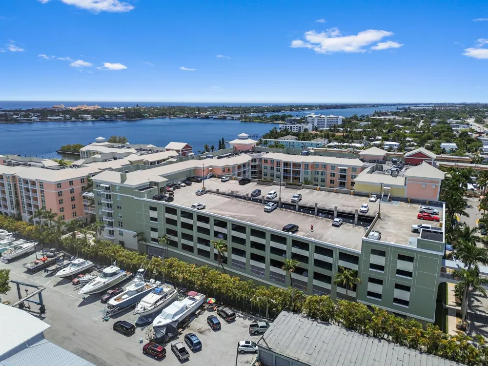 804 E Windward Way #120 Lantana, FL 33462
