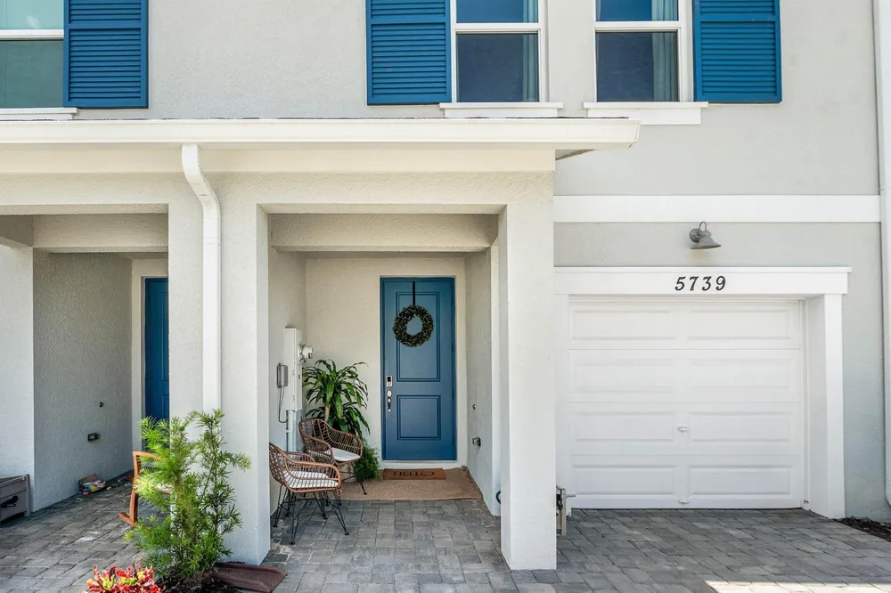 5739 SE Edgewater Circle Stuart, FL 34997