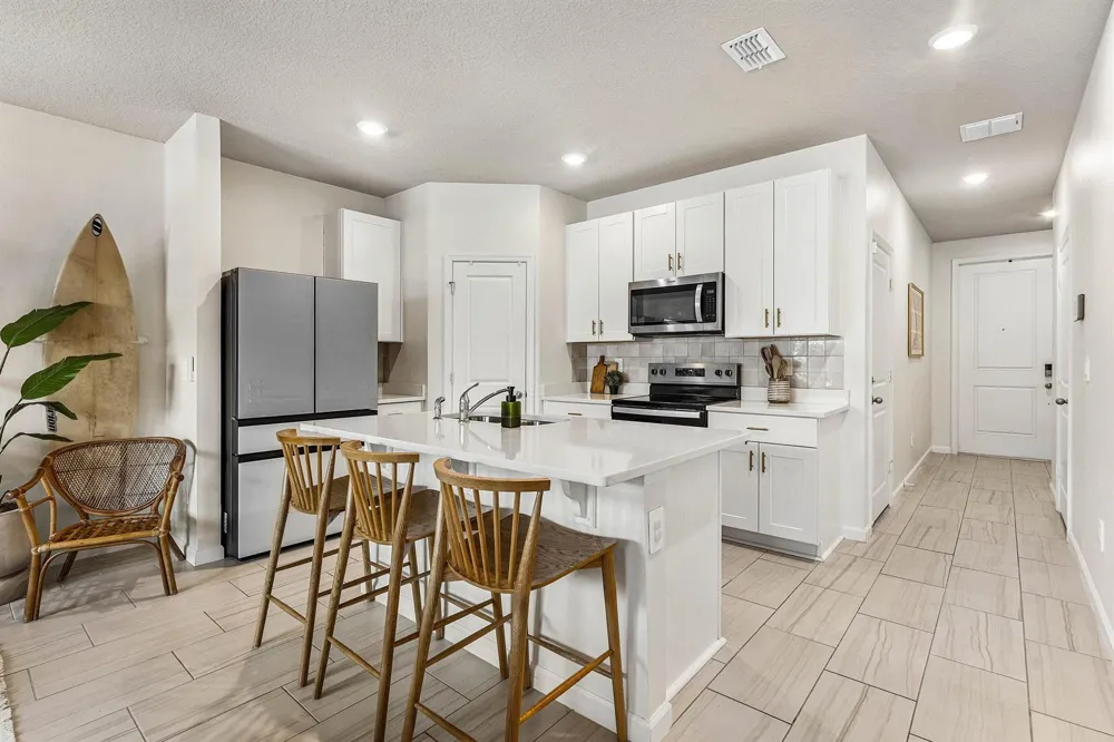 5739 SE Edgewater Circle Stuart, FL 34997