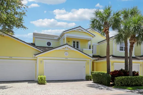 1604 Mariner Bay Boulevard