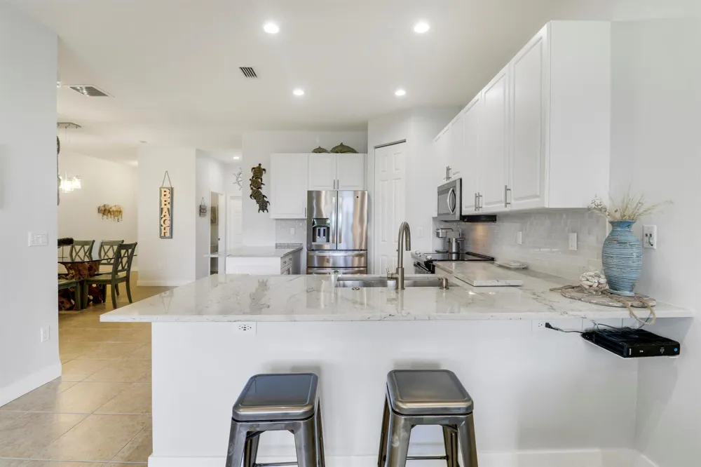 1604 Mariner Bay Boulevard Hutchinson Island, FL 34949