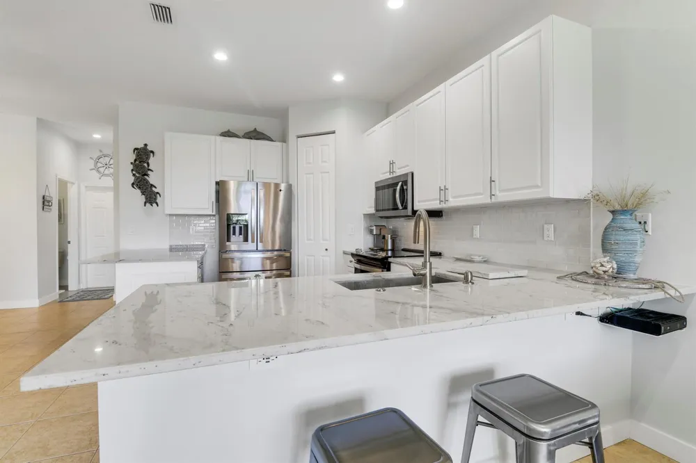 1604 Mariner Bay Boulevard Hutchinson Island, FL 34949