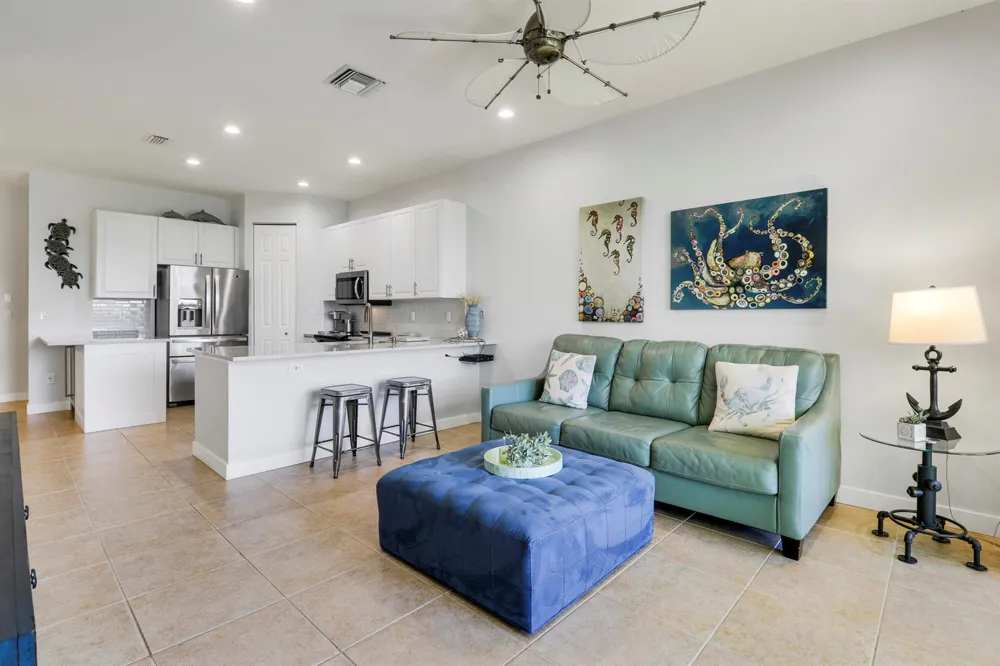 1604 Mariner Bay Boulevard Hutchinson Island, FL 34949