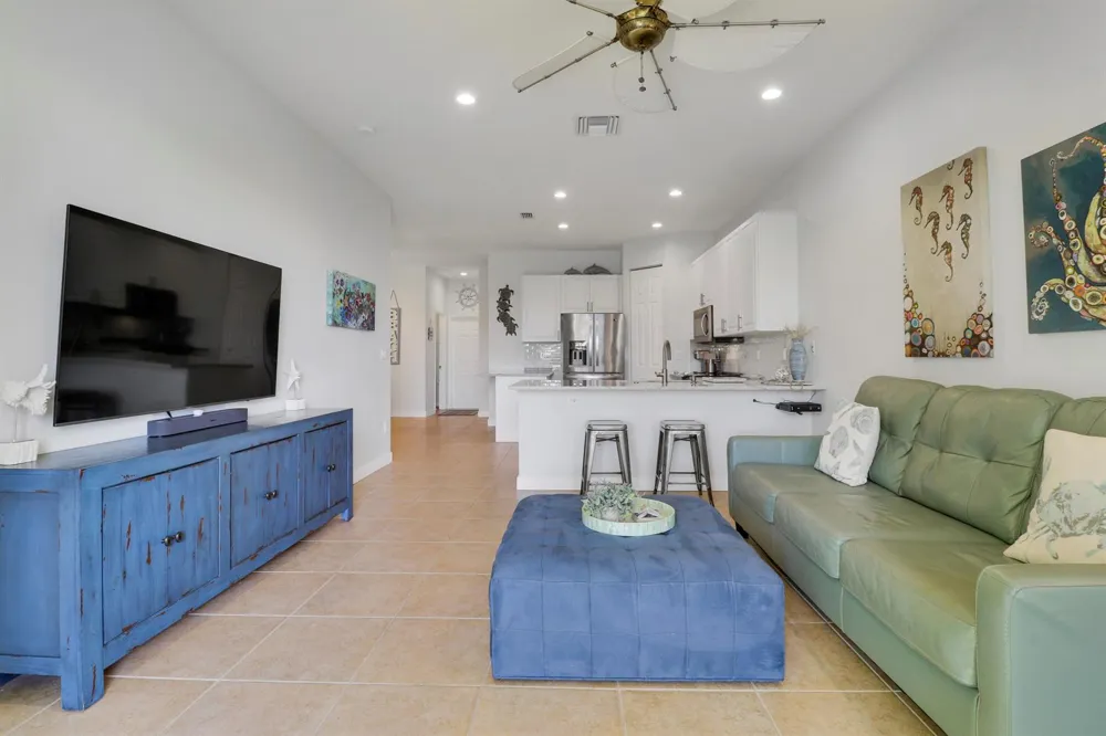 1604 Mariner Bay Boulevard Hutchinson Island, FL 34949
